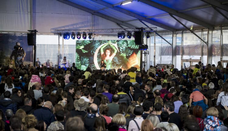 Sondrio, successo straordinario per la Family Wine Trail: migliaia di partecipanti e ospiti d’eccezione