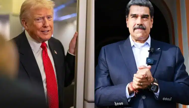 Venezuela, Trump: "Maduro ha i giorni contati" mentre cresce la tensione nei Caraibi