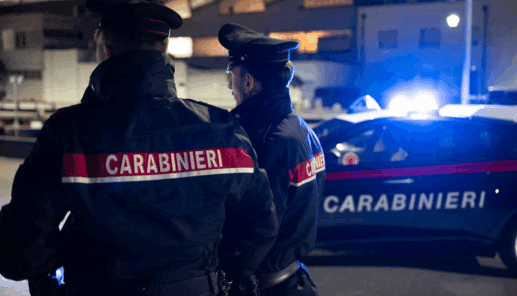 Versilia, 3 operazioni dei Carabinieri: arresti per rapina, violazioni delle misure alternative ed evasione