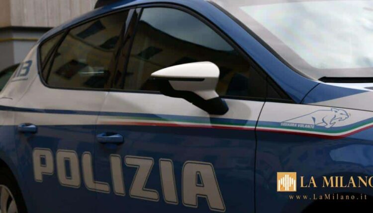 Teramo: cittadino nigeriano espulso dopo aver infastidito i passanti a piazza Garibaldi.