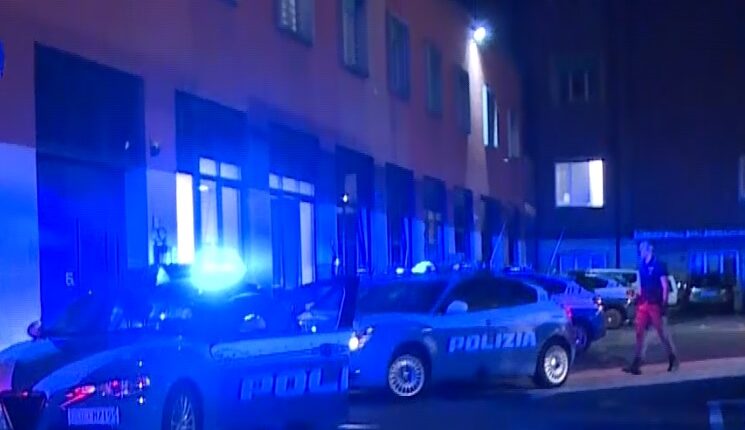 Como, aggredisce una coppia in centro: denunciato 59enne senza fissa dimora, emesso Dacur di 6 mesi