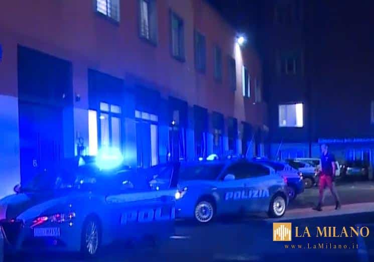 Como, aggredisce una coppia in centro: denunciato 59enne senza fissa dimora, emesso Dacur di 6 mesi