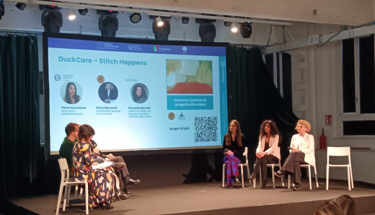 Milano rinasce circolare: il cuore sostenibile della moda e del design