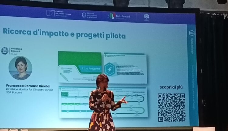 Milano rinasce circolare: il cuore sostenibile della moda e del design