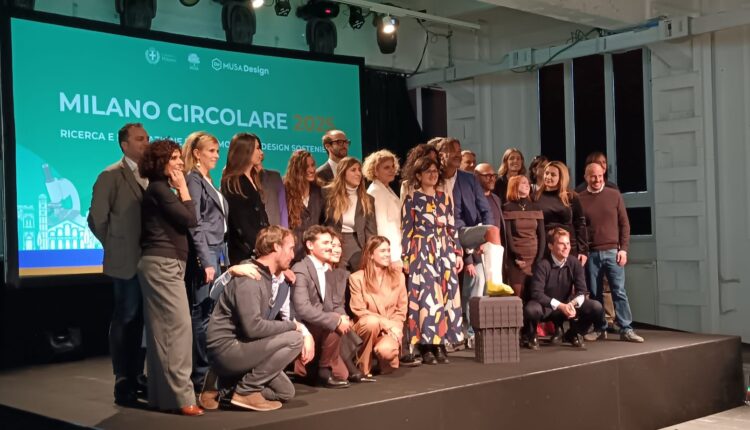 Milano rinasce circolare: il cuore sostenibile della moda e del design