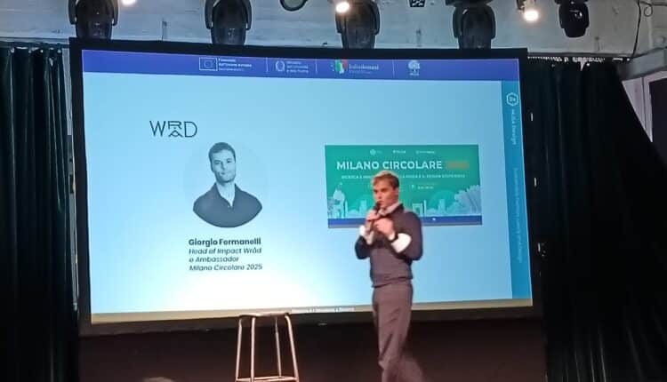 Milano rinasce circolare: il cuore sostenibile della moda e del design