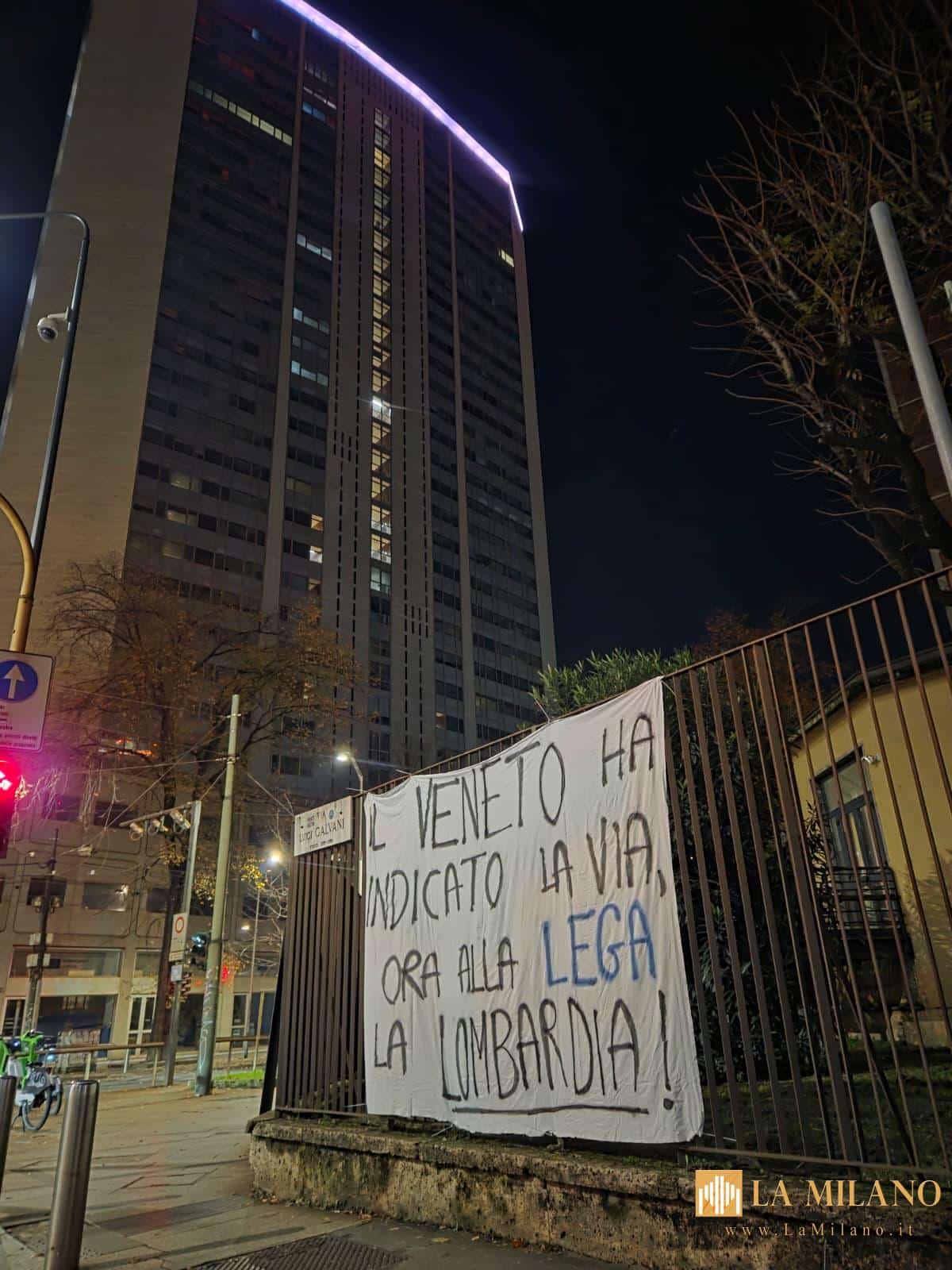 Elezioni regionali, la Lega Giovani Lombardia rilancia: “Il Veneto ha indicato la via, ora alla Lega la Lombardia”