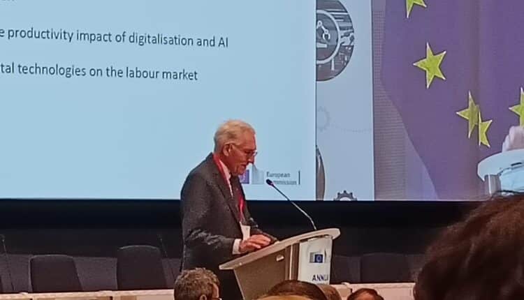 Bruxelles, ARC 2025: l'IA e l’Innovazione protagoniste della Conferenza Annuale sulla Ricerca alla Commissione Europea