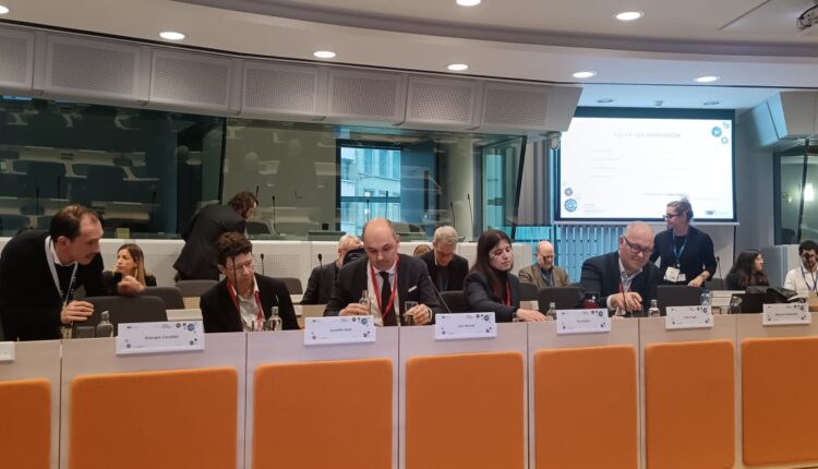 Bruxelles, ARC 2025: l'IA e l’Innovazione protagoniste della Conferenza Annuale sulla Ricerca alla Commissione Europea