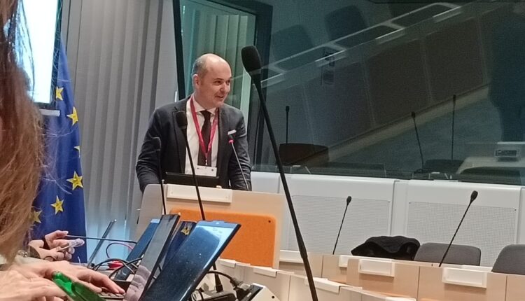 Bruxelles, ARC 2025: l'IA e l’Innovazione protagoniste della Conferenza Annuale sulla Ricerca alla Commissione Europea