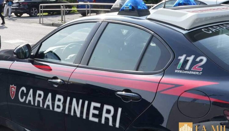 Firenze: arrestato uomo per aggressione all’ex coniuge.