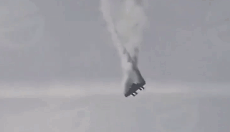 Tragedia nei cieli del Caucaso: aereo militare turco C-130 precipita in Georgia, morte le 20 persone a bordo.