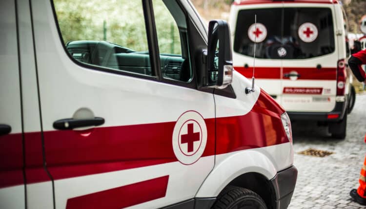 Tragedia nell'aretino: bimbo di due anni muore soffocato nel cortile dell’asilo nido.