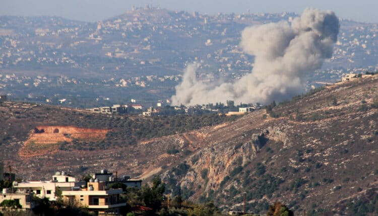 Cisgiordania, Francia, Germania, Italia e Regno Unito lanciano un appello congiunto: “fermare subito la violenza dei coloni”.