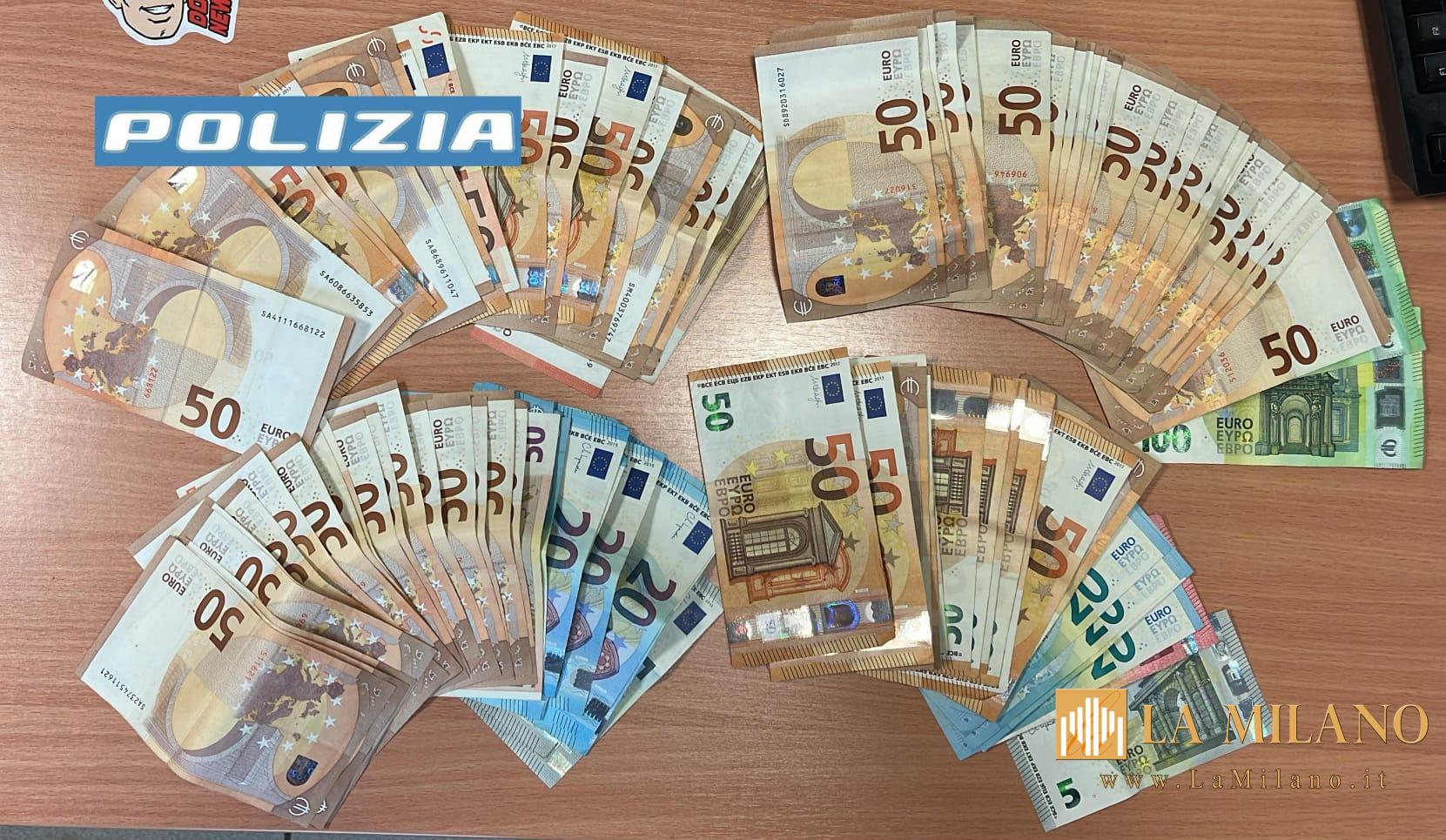 Polizia di Stato sgomina banda specializzata in furti in appartamento tra Padova e Pordenone