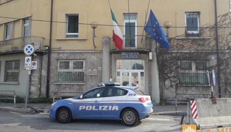 Torino: arrestati due finti tecnici per furti in abitazione.