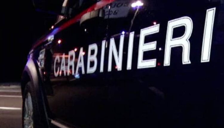 Napoli: maxi operazione antidroga, 9 arresti in 12 ore dei Carabinieri.