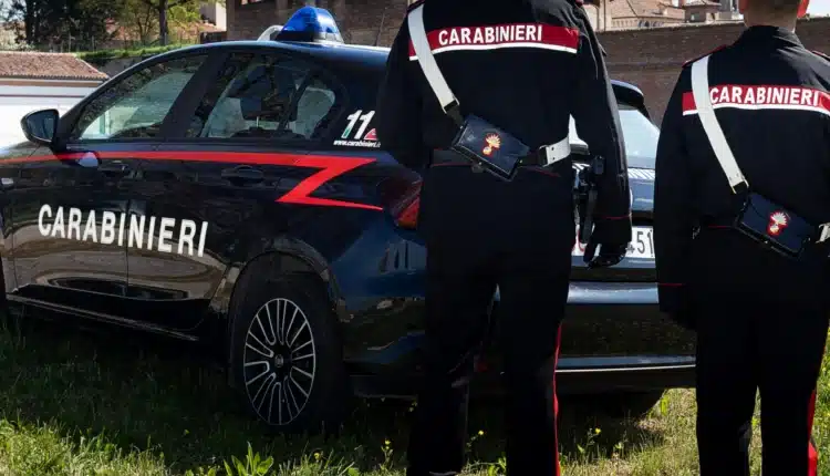 Scicli: misura cautelare per maltrattamenti in famiglia.