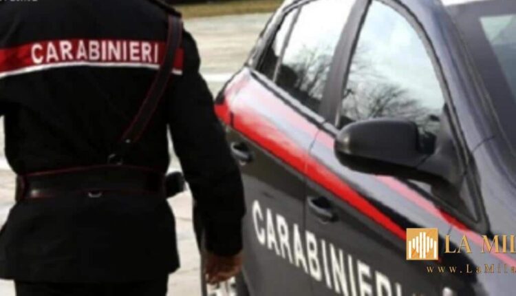 Piombino: denunciato 37enne per rapina e lesioni ai danni di un connazionale.