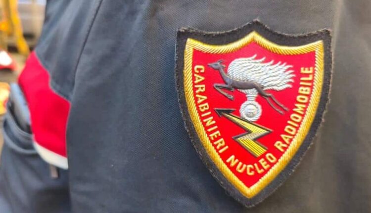 Piacenza: anziano scomparso ritrovato vivo dai Carabinieri del Radiomobile.