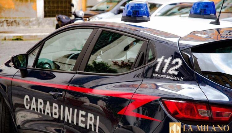 Potenza: arrestato 44enne per droga, sequestri nel centro storico.