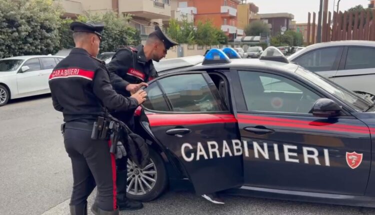 Anzio, 24enne arrestato per atti persecutori, adescamento e violenza sessuale aggravata