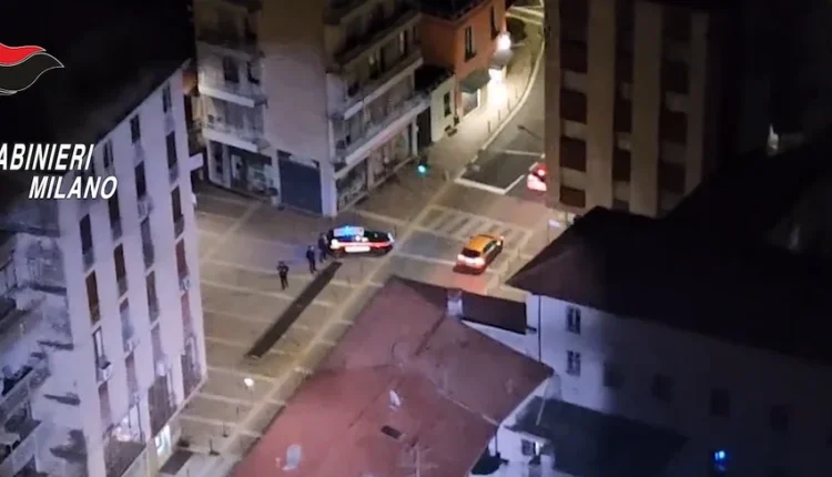 Milano: due arresti per omissione di soccorso e arma clandestina.