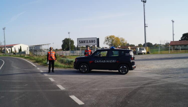 Sarteano, finto maresciallo dei Carabinieri truffa una coppia di anziani: denunciato un uomo