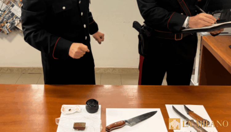 Controlli straordinari dei Carabinieri a Ravenna e Faenza: denunce, sequestri e sanzioni durante il weekend