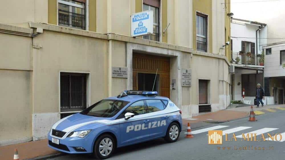 Ventimiglia, la Polizia di Stato arresta un membro di un’organizzazione terroristica turca ricercato a livello internazionale