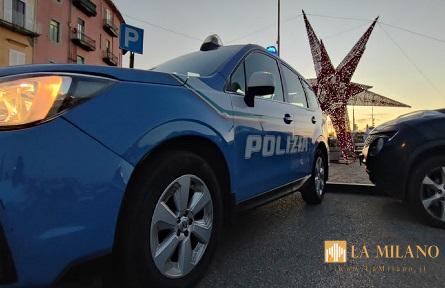 Pozzuoli: arrestato 30enne tunisino con mandato di arresto internazionale.