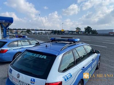 Napoli: controlli nella movida e operazioni della Polizia di Stato in città.