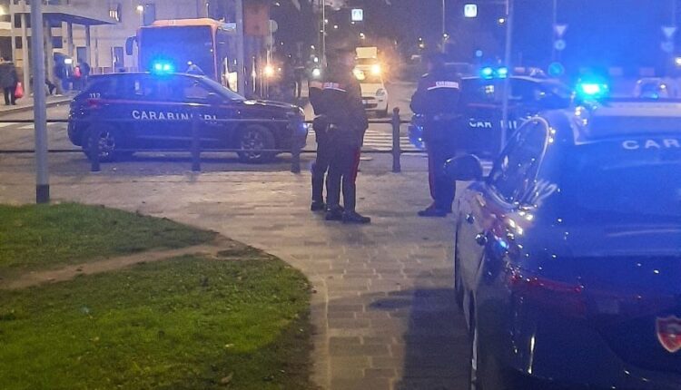 Mantova: controlli Carabinieri, denunce e sanzioni in città.