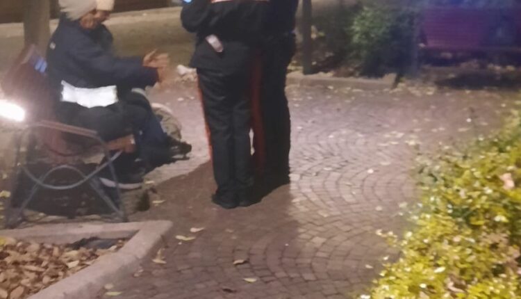 Mantova: controlli Carabinieri, denunce e sanzioni in città.