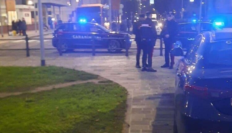 Mantova: controlli Carabinieri, denunce e sanzioni in città.