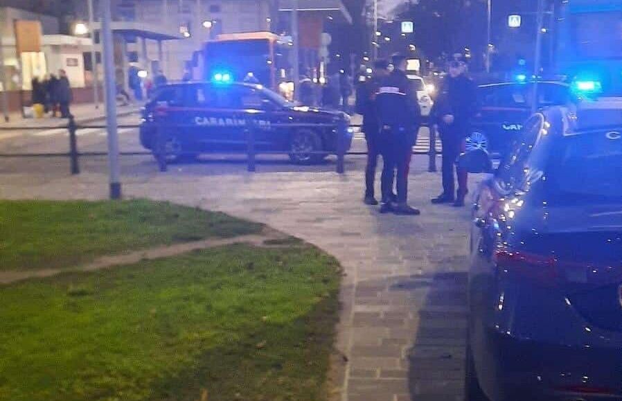 Mantova: controlli Carabinieri, denunce e sanzioni in città.