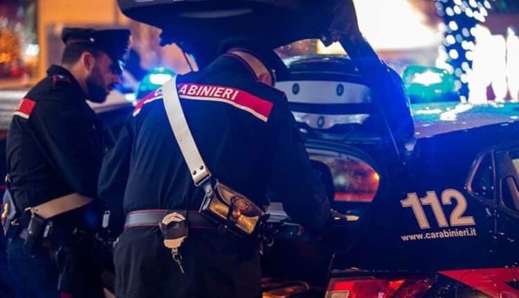 Controlli straordinari dei Carabinieri a Cesena: 6 denunciati e 4 segnalati per droga
