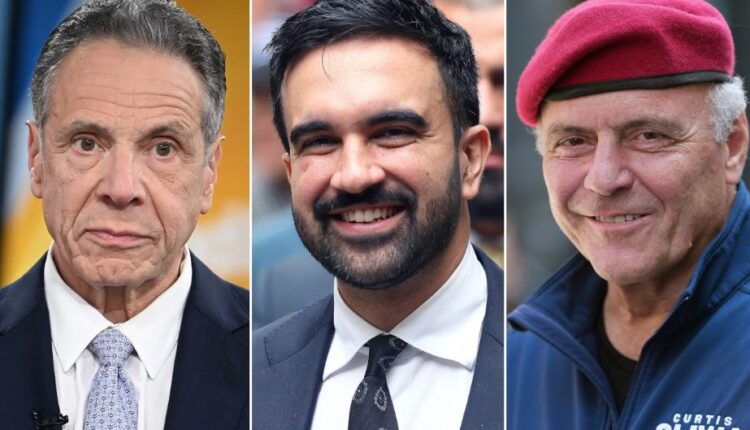 Elezioni a New York, Mamdani è il favorito. Trump: “Se lo votate, niente fondi”