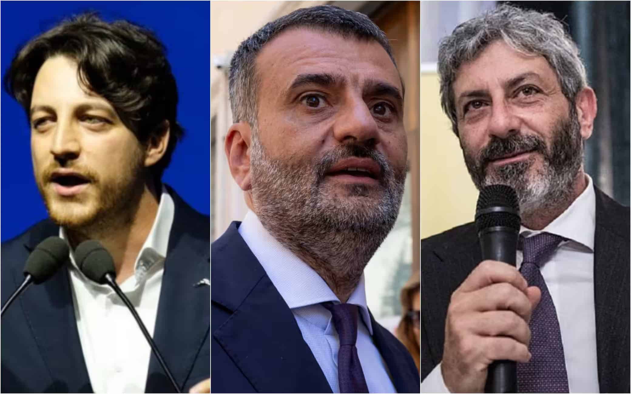 Regionali 2025: Stefani, Fico e Decaro oltre il 60%. Vittorie nette, affluenza in picchiata e regioni confermate alle coalizioni uscenti.