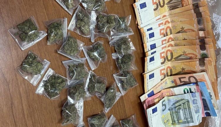 Napoli: controlli nella movida e operazioni della Polizia di Stato in città.