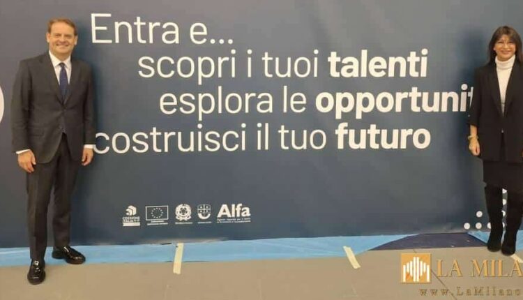 Genova: inaugurata la 30° edizione del Festival Orientamenti.