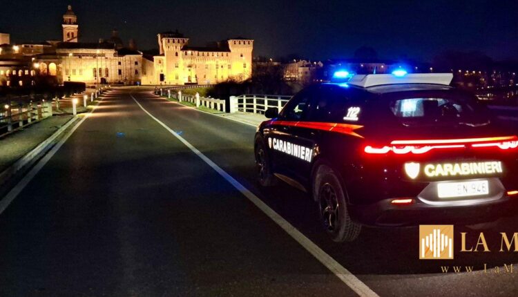 Poggio Rusco: rapina con aggressione per bici elettrica, tre denunciati.