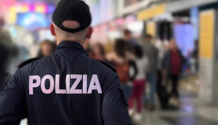 Roma: tenta due rapine in 24 ore contro la stessa vittima.