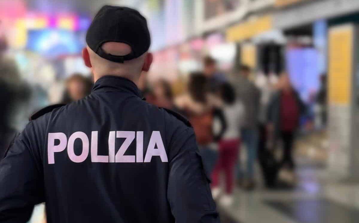 Roma: tenta due rapine in 24 ore contro la stessa vittima.