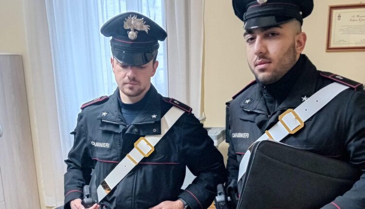 Gallicano, arrestati 2 giovani per spaccio di droga: sequestro di ketamina, cocaina e hashish