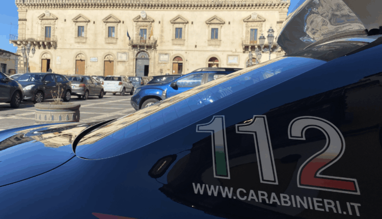 Francofonte: 47enne denunciato per lesioni personali aggravate.