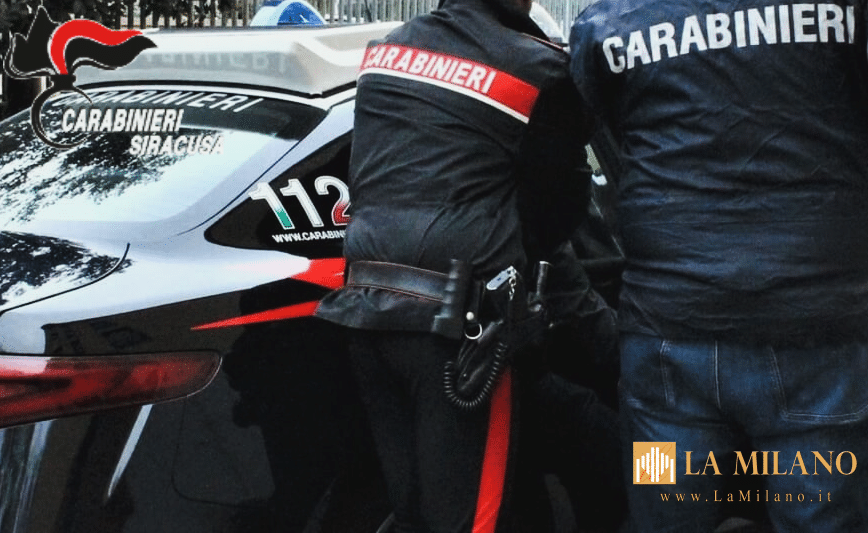 Siracusa: identificato 29enne per tentata rapina con coltello.
