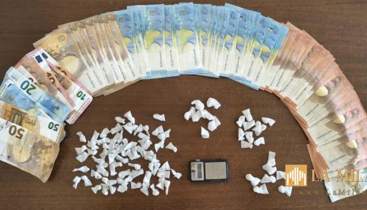 Roma: dieci arresti nella lotta allo spaccio a Tor Bella Monaca.