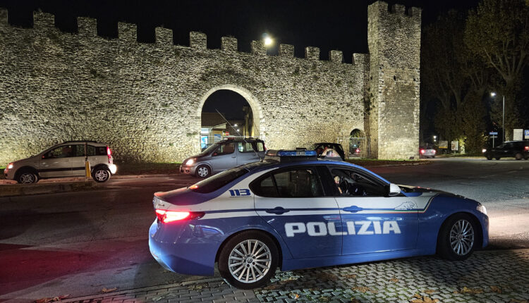 Rieti: convalidati gli arresti per la rissa aggravata in Piazza Cavour. Misure cautelari per due indagati