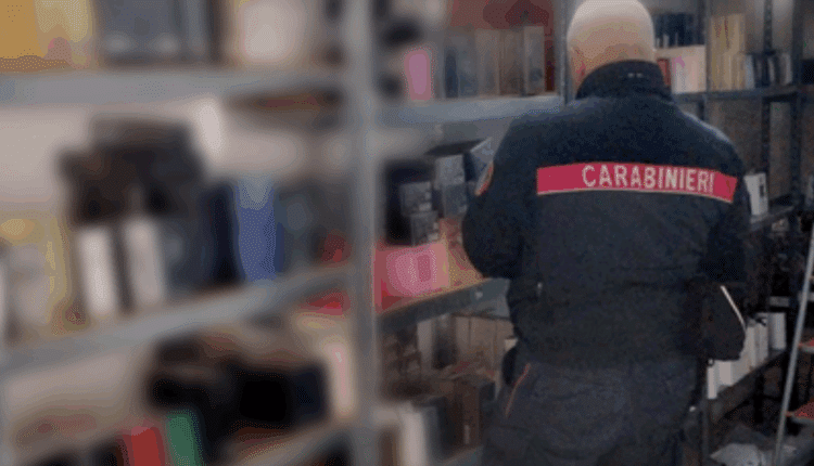 Salento: due giorni di controlli dei Carabinieri tra sicurezza alimentare e contrasto agli illeciti